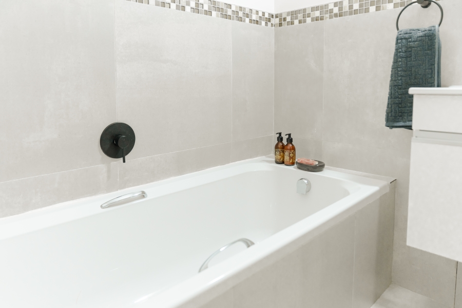 To Let 2 Bedroom Property for Rent in Table View Western Cape